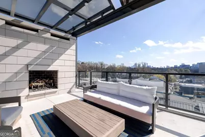 2425 Peachtree Road NE #1704, Atlanta, GA 30305 - Photo 53