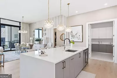 2425 Peachtree Road NE #1704, Atlanta, GA 30305 - Photo 15