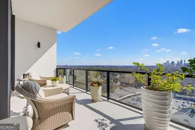 2425 Peachtree Road NE #1704, Atlanta, GA 30305 - Photo 21