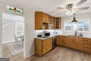 35 Saddleback Farms Dr, Newnan, GA 30263 - Photo 19