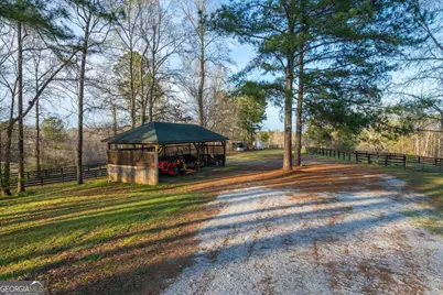 35 Saddleback Farms Drive, Newnan, GA 30263 - Photo 69