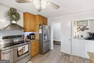 35 Saddleback Farms Dr, Newnan, GA 30263 - Photo 19