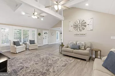 35 Saddleback Farms Drive, Newnan, GA 30263 - Photo 25
