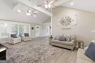 35 Saddleback Farms Dr, Newnan, GA 30263 - Photo 25