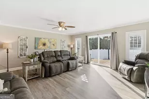 35 Saddleback Farms Dr, Newnan, GA 30263 - Photo 29