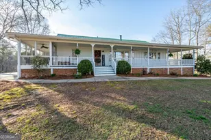 35 Saddleback Farms Dr, Newnan, GA 30263 - Photo 7