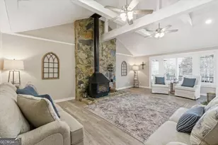 35 Saddleback Farms Dr, Newnan, GA 30263 - Photo 23