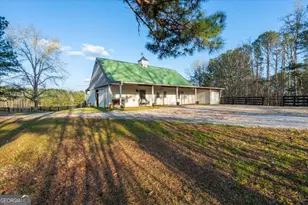 35 Saddleback Farms Dr, Newnan, GA 30263 - Photo 49