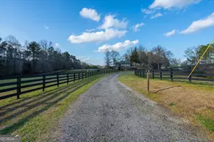 35 Saddleback Farms Dr, Newnan, GA 30263 - Photo 3