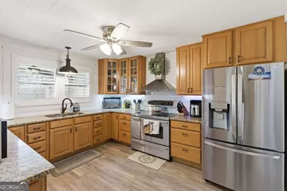 35 Saddleback Farms Drive, Newnan, GA 30263 - Photo 17