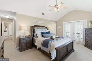35 Saddleback Farms Dr, Newnan, GA 30263 - Photo 35