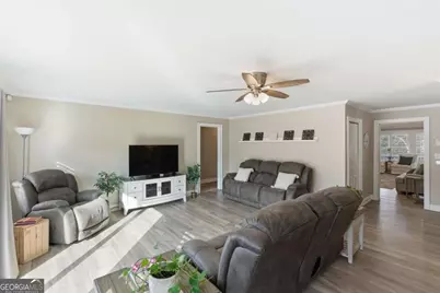 35 Saddleback Farms Drive, Newnan, GA 30263 - Photo 29