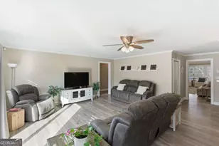 35 Saddleback Farms Dr, Newnan, GA 30263 - Photo 29