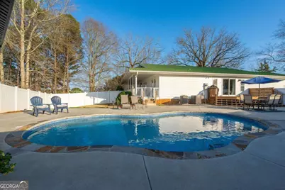 35 Saddleback Farms Drive, Newnan, GA 30263 - Photo 47