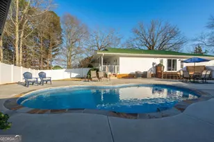 35 Saddleback Farms Dr, Newnan, GA 30263 - Photo 47