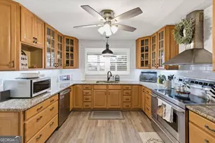 35 Saddleback Farms Dr, Newnan, GA 30263 - Photo 21
