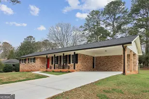 560 Donna Dr SW, Smyrna, GA 30082 - Photo 3