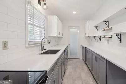 560 Donna Drive SW, Smyrna, GA 30082 - Photo 15