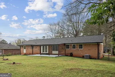 560 Donna Drive SW, Smyrna, GA 30082 - Photo 7