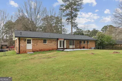 560 Donna Drive SW, Smyrna, GA 30082 - Photo 5