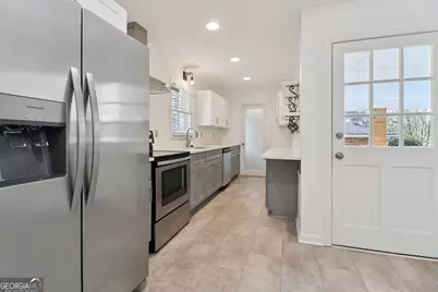 560 Donna Drive SW, Smyrna, GA 30082 - Photo 13