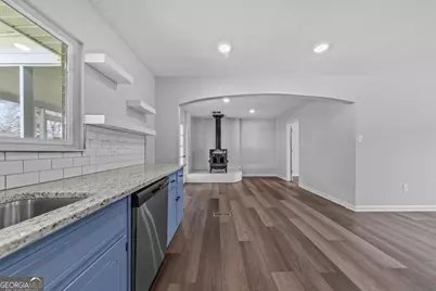 1231 Salem Road, Watkinsville, GA 30677 - Photo 5