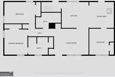 1231 Salem Road, Watkinsville, GA 30677 - Photo 27