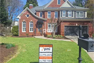 508 Milledge Gate Dr SE, Marietta, GA 30067 - Photo 1