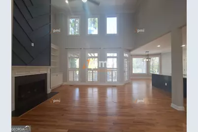 508 Milledge Gate Drive SE, Marietta, GA 30067 - Photo 5