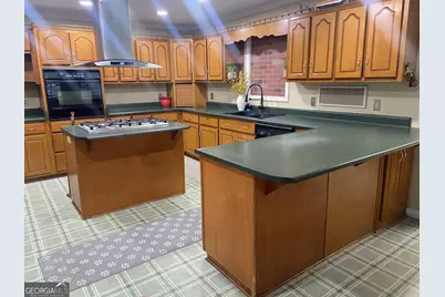 578 Vernon Woodard Road, Dublin, GA 31040 - Photo 5