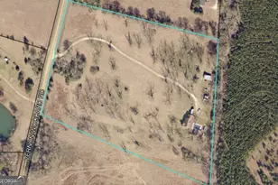 578 Vernon Woodard Rd, Dublin, GA 31040 - Photo 11