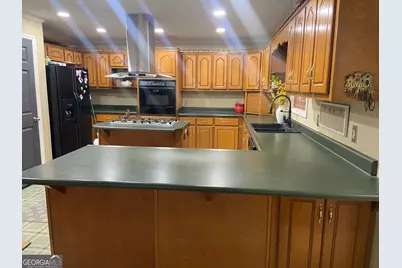 578 Vernon Woodard Road, Dublin, GA 31040 - Photo 7