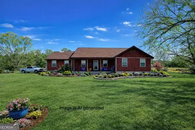 578 Vernon Woodard Road, Dublin, GA 31040 - Photo 1