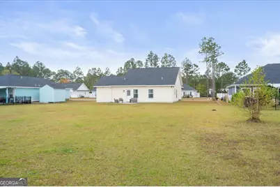 1613 Ashantilly Drive, Darien, GA 31305 - Photo 29