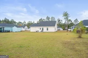 1613 Ashantilly Dr, Darien, GA 31305 - Photo 29