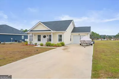 1613 Ashantilly Drive, Darien, GA 31305 - Photo 3