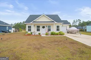 1613 Ashantilly Dr, Darien, GA 31305 - Photo 1