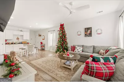 1613 Ashantilly Drive, Darien, GA 31305 - Photo 5