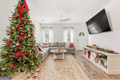 1613 Ashantilly Drive, Darien, GA 31305 - Photo 7