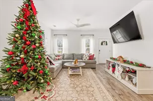 1613 Ashantilly Dr, Darien, GA 31305 - Photo 7