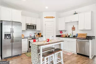 1613 Ashantilly Dr, Darien, GA 31305 - Photo 9