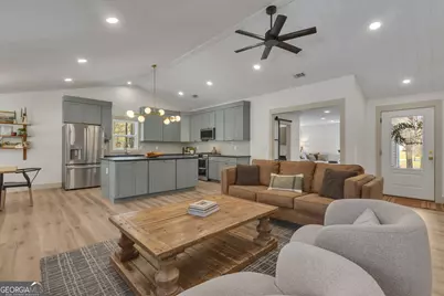 65 Tipperary Trail, Sharpsburg, GA 30277 - Photo 9