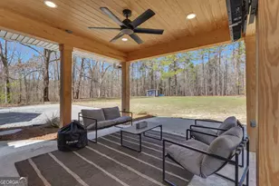 65 Tipperary Trail, Sharpsburg, GA 30277 - Photo 45