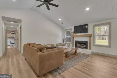 65 Tipperary Trail, Sharpsburg, GA 30277 - Photo 7