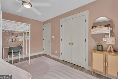 65 Tipperary Trail, Sharpsburg, GA 30277 - Photo 35