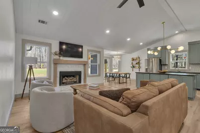 65 Tipperary Trail, Sharpsburg, GA 30277 - Photo 5