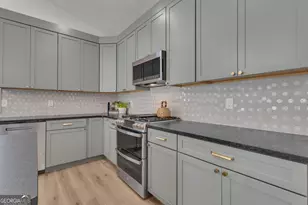 65 Tipperary Trail, Sharpsburg, GA 30277 - Photo 11