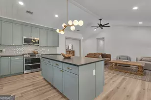 65 Tipperary Trail, Sharpsburg, GA 30277 - Photo 15