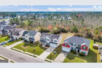 1077 Marne Boulevard, Hinesville, GA 31313 - Photo 49
