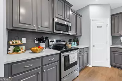 130 Canyon Lake Drive, Moreland, GA 30259 - Photo 17